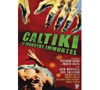 Caltiki-Le Monstre immortel