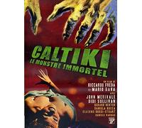 Caltiki – Le monstre immortel – Seven7