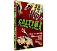 Caltiki le monstre immortel G