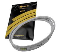 Caltric Courroie de pont 106,7 cm compatible avec Electrolux/AYP C20H42 PB19542 PB195H42 PB19H42 PB20H42 PB22H42