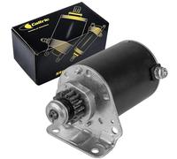 Caltric Démarreur compatible avec tondeuse Briggs & Stratton 592599 592-599