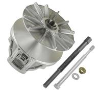 Caltric Embrayage primaire avec boulon compatible avec Polaris RZR 900 RZR S 900 RZR 4 900 2015-2018 / ACE 900 EPS XC 2016 2017 2018 / Ranger XP 900 / Crew 900 2016-2019