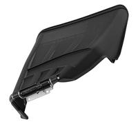 Caltric Goulotte de décharge 106,7 cm compatible avec John Deere E110 E120 E130 Z235 L100 L105 L107 LT180 LX280 LX255 LX266 LX277 LX279 GT225