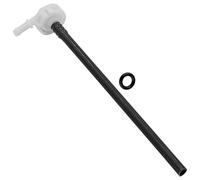 Caltric Récupérateur de carburant compatible avec John Deere D155 D160 D170 E100 E110 E120 E130 E140 E150 E160 107S D100 D105 D110 D120 D125 D130 D144 0 D15 0 GY21567