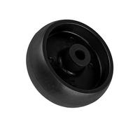 Caltric Roue de pont compatible avec John Deere Z365R Z375 Z425 Z435 Z445 Z515E Z530 EZTrak GX10168