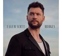 Calum Scott - Bridges [Cd]