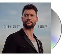 Calum Scott Bridges Neues Album 2022 CD