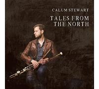 Calum Stewart - Tales from The North [Import]