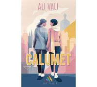 Calumet: Livre lesbien | Roman lesbien