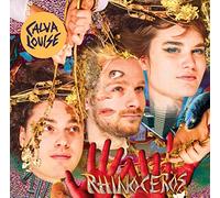 Calva Louise - Rhinoceros