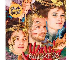 Calva Louise - Rhinoceros