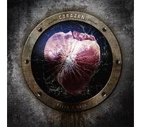Calva Y Nada - Corazón, Palpita [Import]