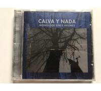 Calva Y Nada - Das Böse Macht EIN [Import]