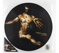 Calva Y Nada - Dias Felizes-Pd/Ltd [Import]