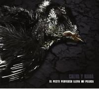 Calva Y Nada - El Peste. -Digi [Import]