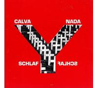 Calva Y Nada - Schlaf [Import]