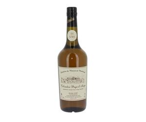 Calvados 15 ans Michèle Giard - Bouteille 70cl 42% vol - Produits-Normandie
