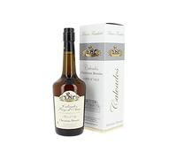 Calvados Christian Drouin - Calvados Hors d'Age 15ans 40% 70cl- Made in Calvados