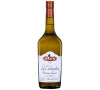 Calvados - Christian Drouin - Sélections AOC