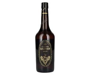 Calvados Dauphin VSOP Vieille Réserve 40% Vol. 0,7l