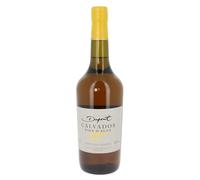 Calvados Dupont - Calvados 12 ans 70cl 42% - Made in Calvados