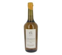 Calvados Fine du Manoir de Grandouet 70 cl 40% - Stéphane Grandval - Produits-Normandie