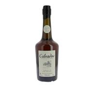Calvados hors d'âge Manoir de Durcet 70cl - Vieillissement de 20 ans