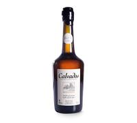 Calvados hors d'âge Manoir de Durcey 70 cl - 15 ans de vieillissement - Pays d'Auge - Produits-Normandie