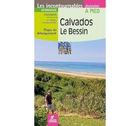 Calvados le Bessin