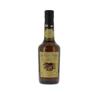 Calvados Le père Jules - Calvados Le Père Jules 20 ans 42% 35cl - Produits Normandie