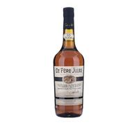 Calvados Le père Jules - Calvados Le Père Jules 20 ans 42% vol