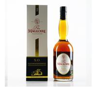 Calvados Pays D Auge Pere Magloire Xo 40 Etui