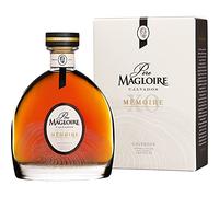 Calvados Père Magloire - Carafe mémoire XO 70cl 40% - Made in Calvados