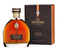 Calvados Père Magloire - Carafe de Calvados Héritage Extra 70cl 40% - Made in Calvados