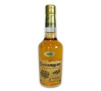 Calvados Pierre Huet - Calvados Fine Huet 40% vol 35cl