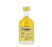 Calvados Pierre Huet - Calvados HUET Tradition 40% vol mignonnette 5cl