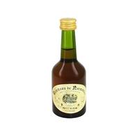 Calvados Pierre Huet - Mignonnette Pommeau de Normandie 5cl
