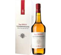 Calvados - Roger Groult - 8 Ans D'age - Étui