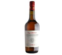 Calvados Roger Groult - Calvados 8 ans 70cl 41% - Made in Calvados
