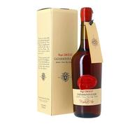 Calvados Roger Groult - Calvados Doyen d'âge Groult 41% vol 70cl