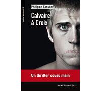 Calvaire à croix