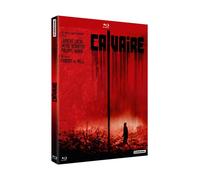 Calvaire – Blu-ray – Studiocanal
