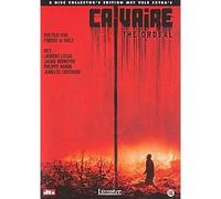 Calvaire - Edition Belge