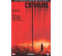 Calvaire – DVD – Édition Collector (2 DVD)