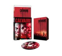 Calvaire Limited Edition Blu-ray [Region B]
