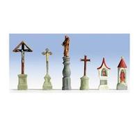 Calvaire (Mémorial) G