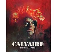 Calvaire (The Ordeal)