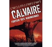 Calvaire-Tortur des Wahnsinns [Import]