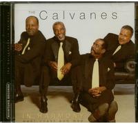 Calvanes - in Harmony