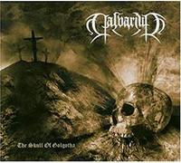 Calvarium - Skull of Golgotha